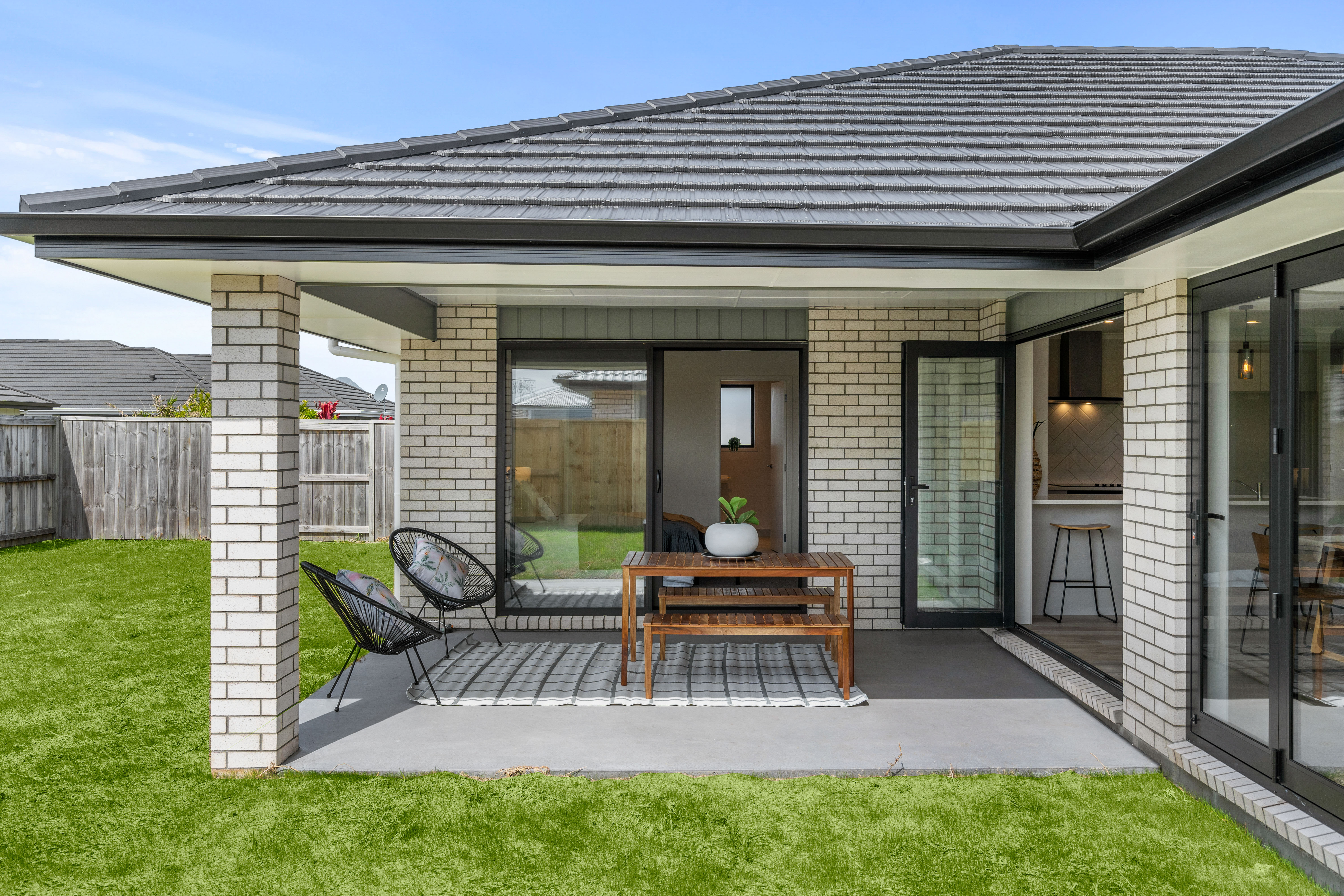 21 Kaurinui Crescent, One Tree Point, Whangarei, 3 રૂમ, 0 બાથરૂમ