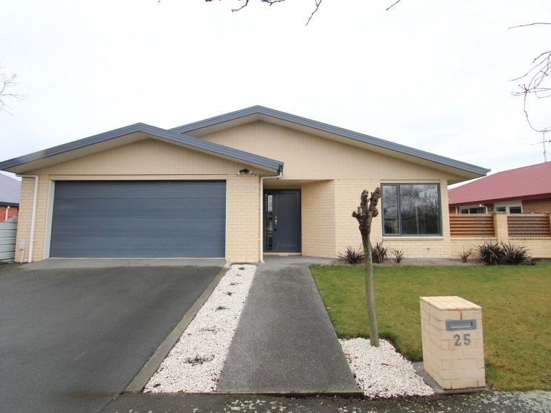 Residential C
