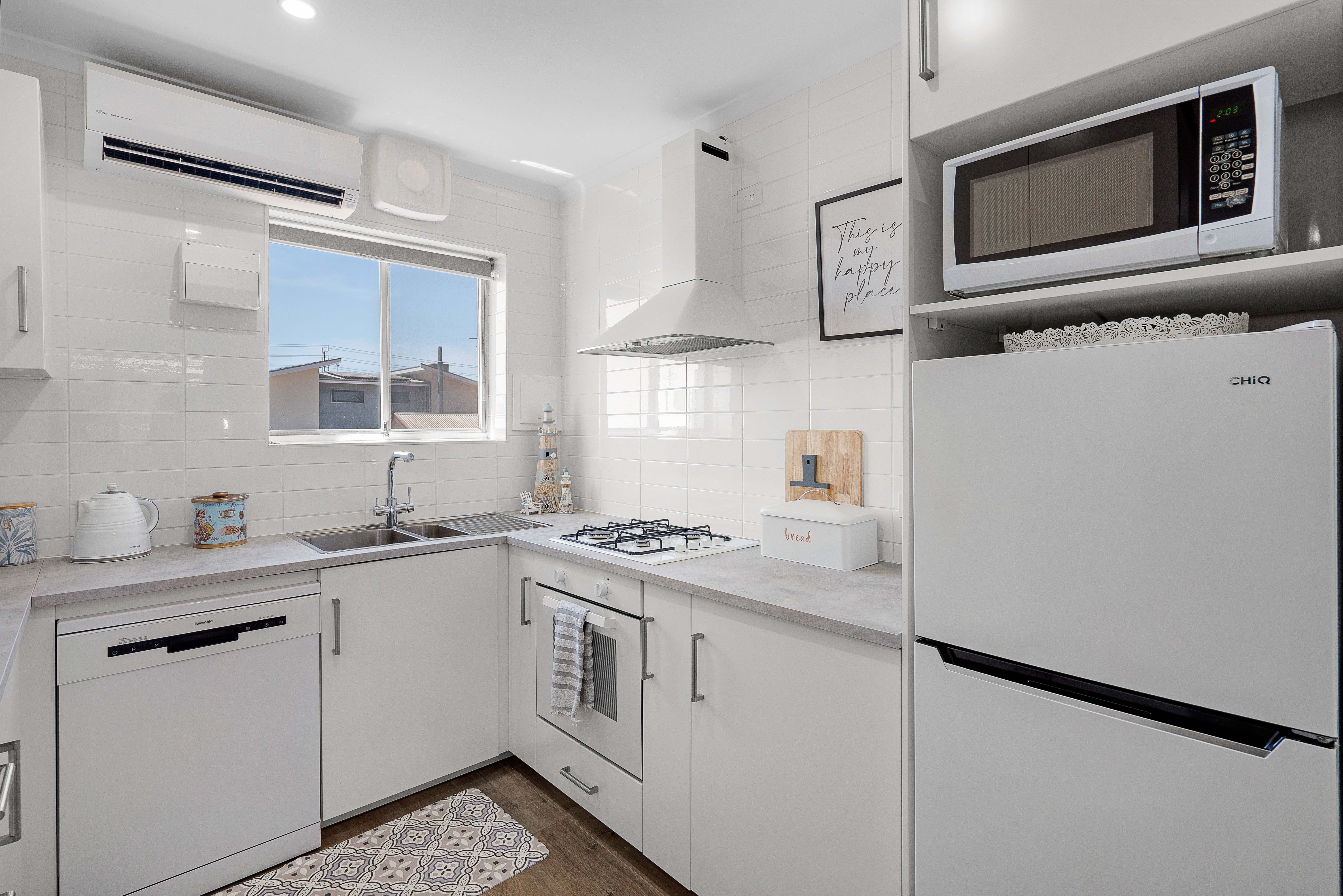 UNIT 9 30 SEMAPHORE RD, Semaphore, Western Adelaide, 0 कमरे, 0 बाथरूम, Unit