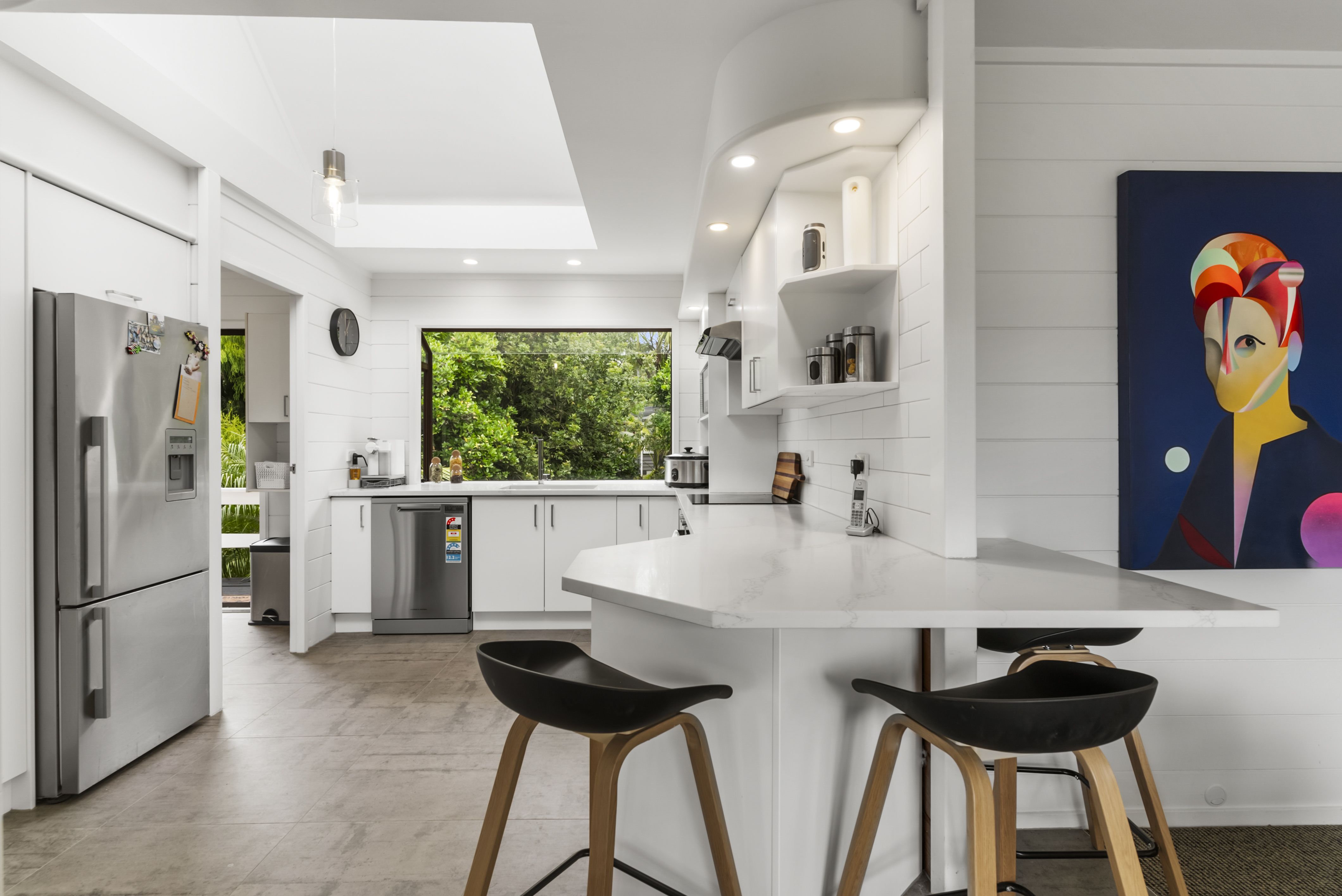 1/61 Haseler Crescent, Mellons Bay, Auckland - Manukau, 4房, 0浴, House