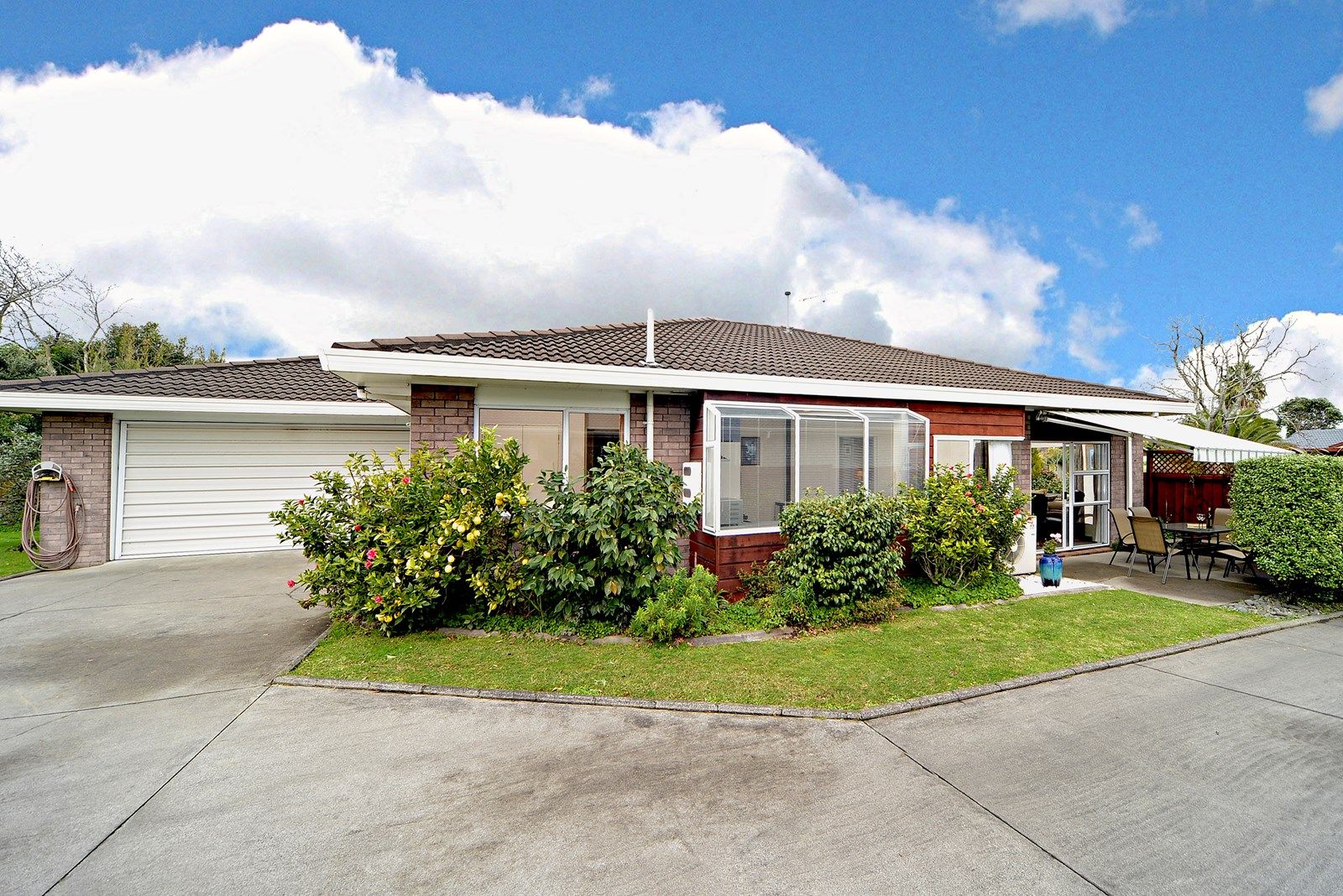 Residential  Mixed Housing Suburban Zone