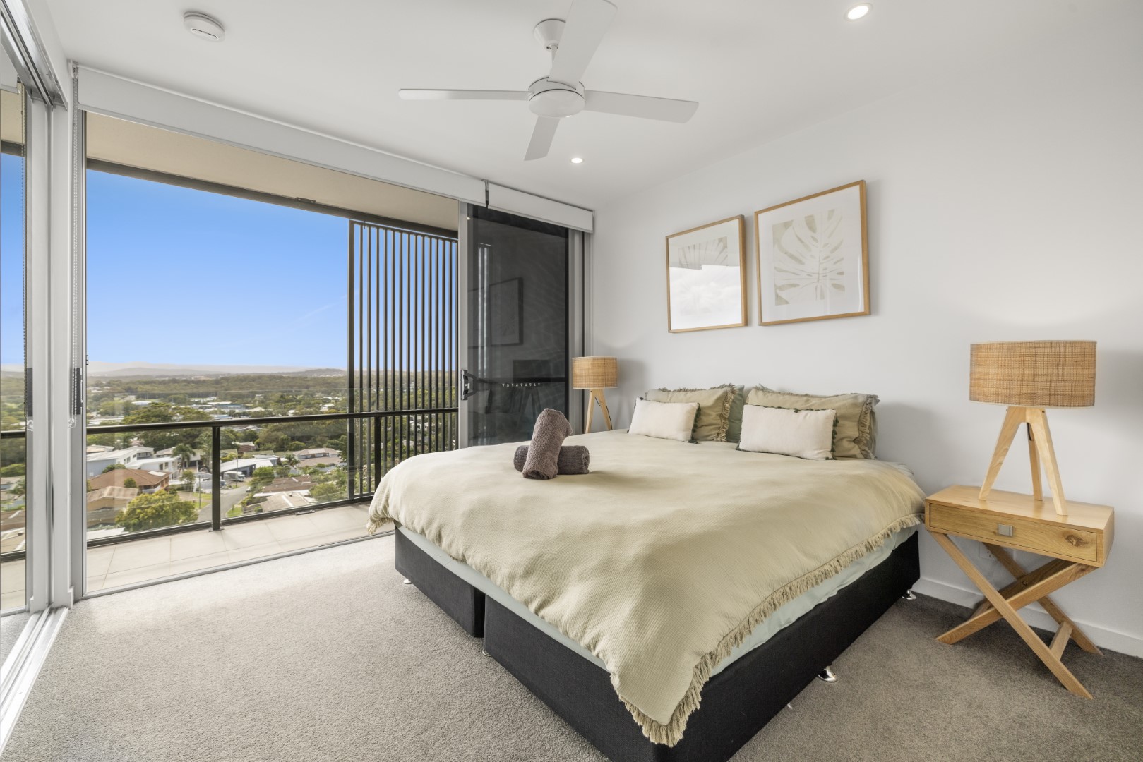 UNIT 601 31 MALTMAN ST SOUTH, Kings Beach, Sunshine Coast, 0房, 0浴, Unit