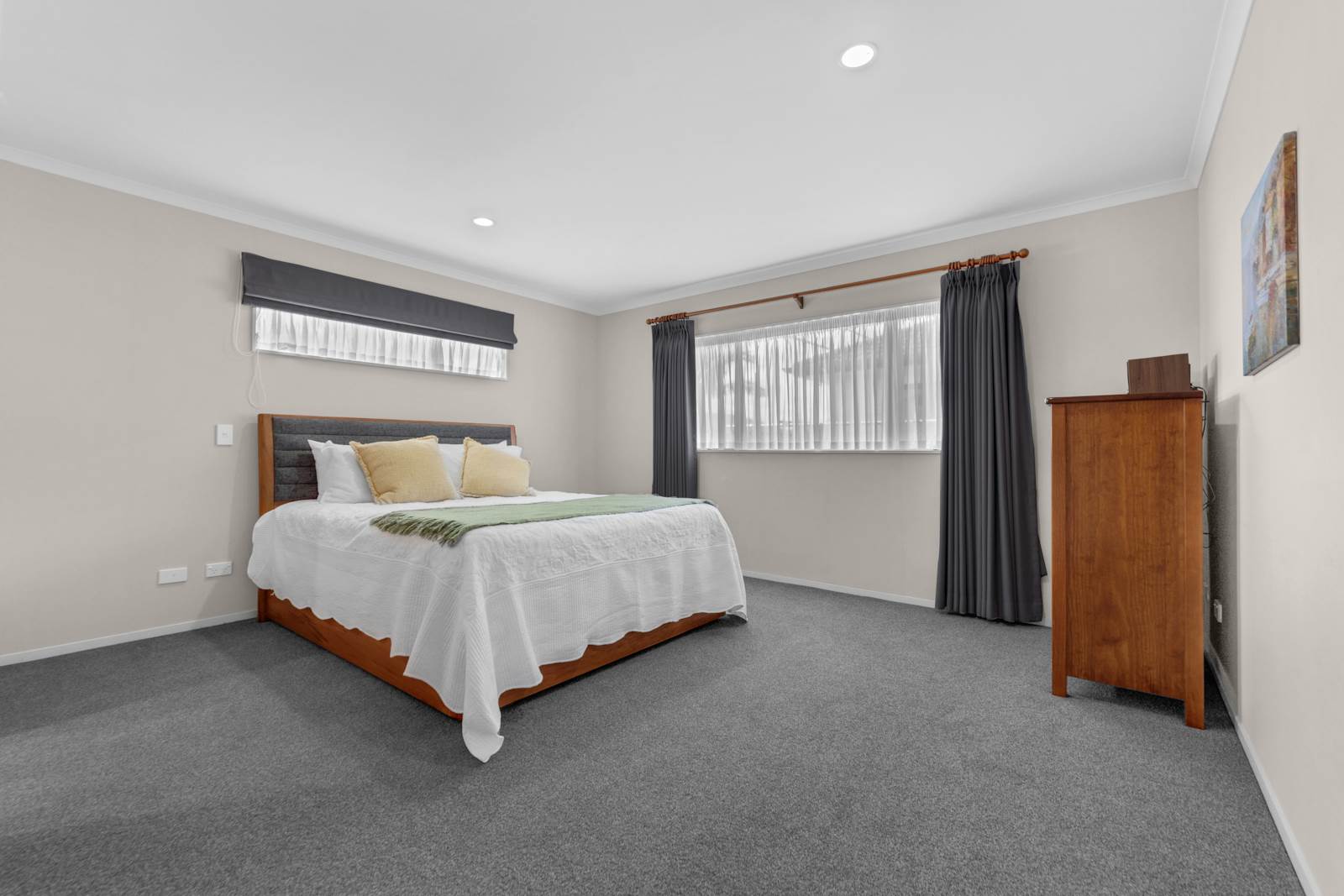 33 Malahide Drive, Flat Bush, Auckland - Manukau, 5部屋, 3バスルーム, House