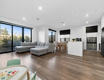 7 PINDARI CR, LANGWARRIN VIC 3910, 0房, 0浴, Townhouse