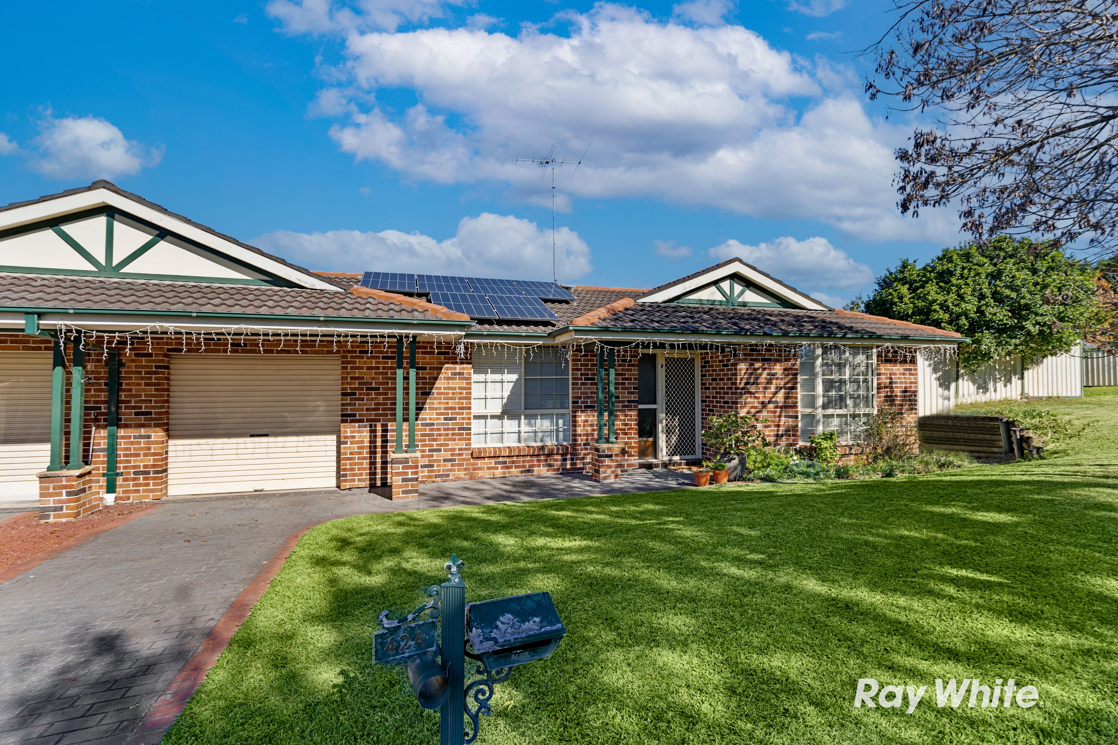 42A CAMILLERI AV, Quakers Hill, Outer Western Sydney, 0 غرف, 0 حمامات, House