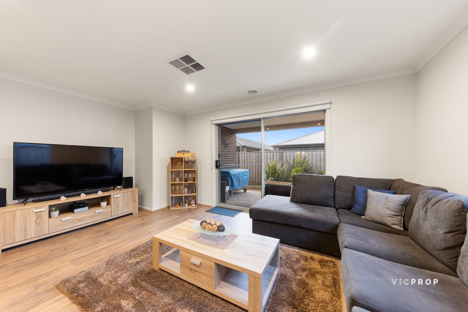 29 BASSETT AV, Wyndham Vale, South West Melbourne, 0 침실, 0 욕실, House