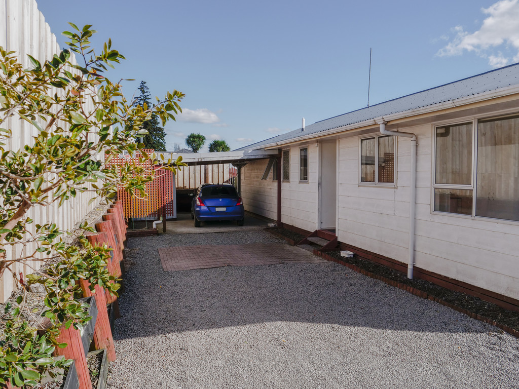18a King Street, Te Puke, Western Bay Of Plenty, 3房, 1浴