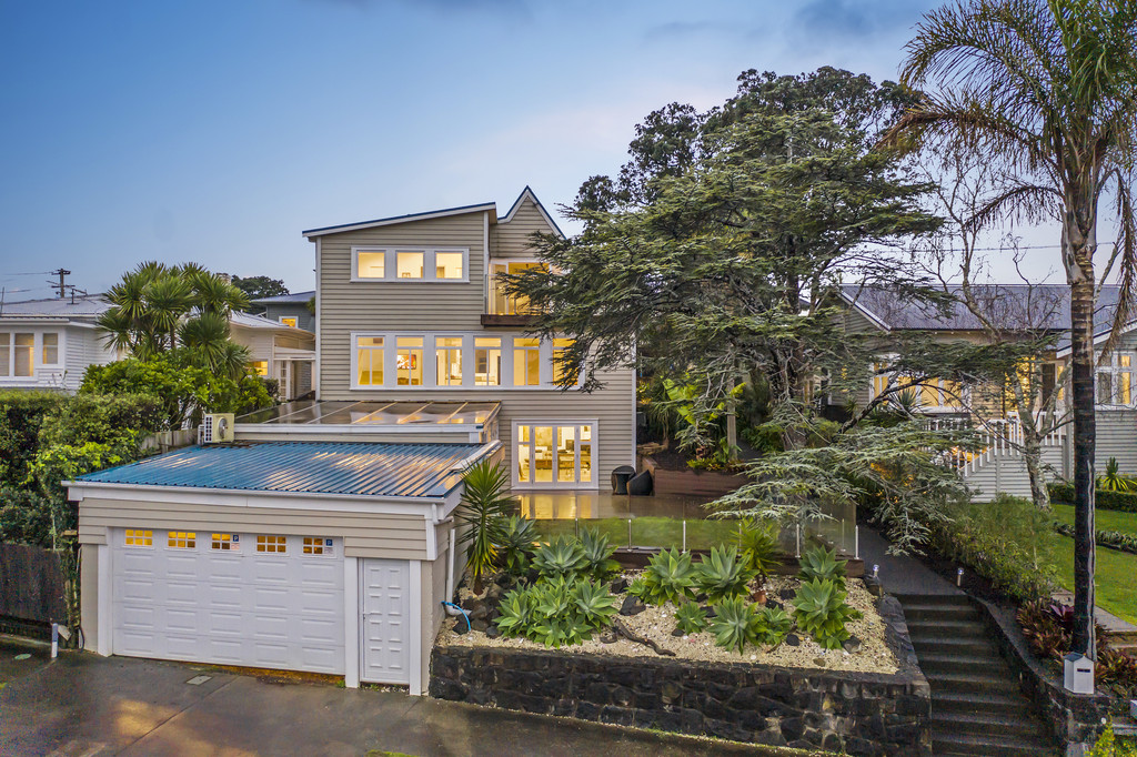 Residential  Mixed Housing Suburban Zone