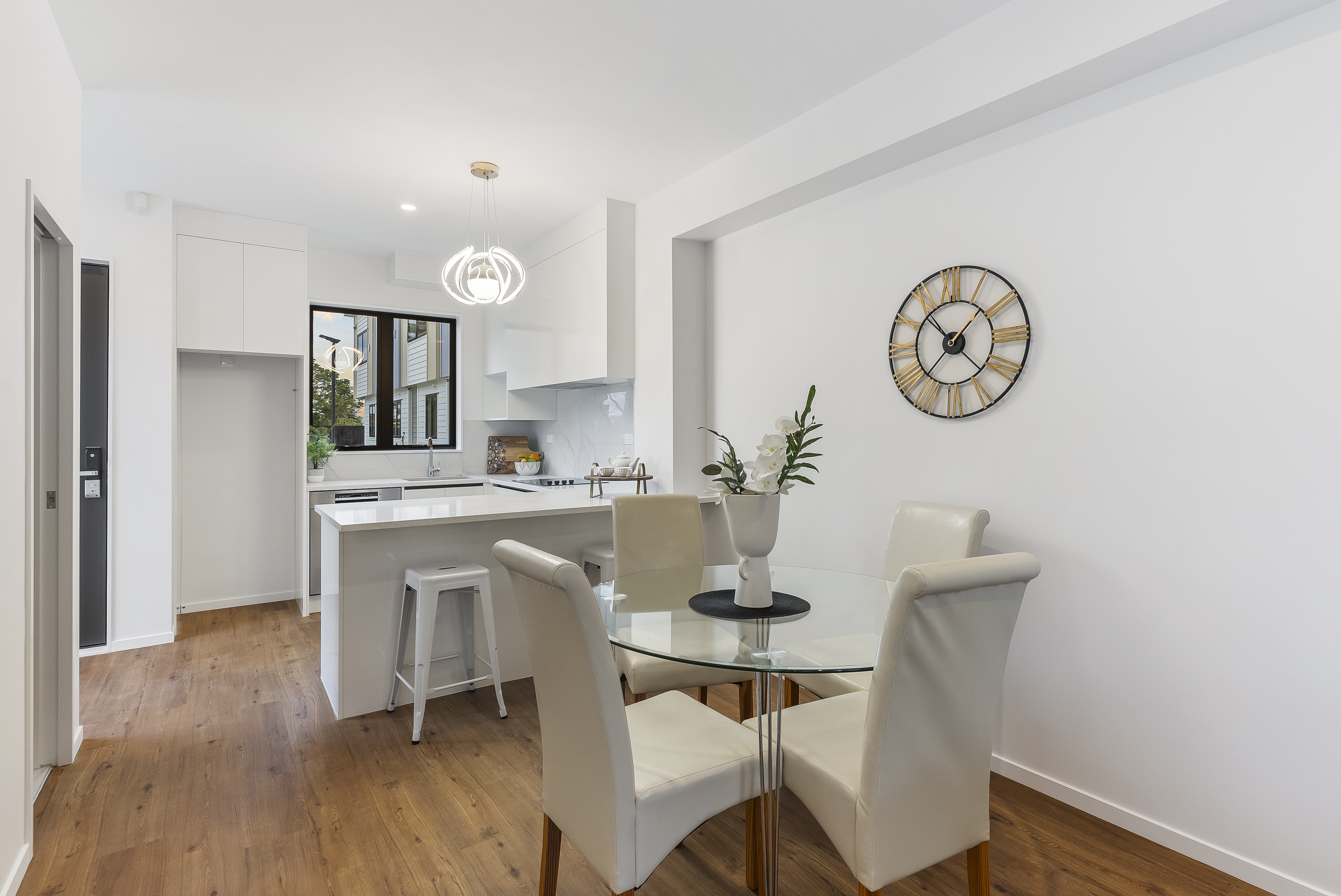 7/101 Botany Road, Botany Downs, Manukau City, 2 غرف, 1 حمامات, House