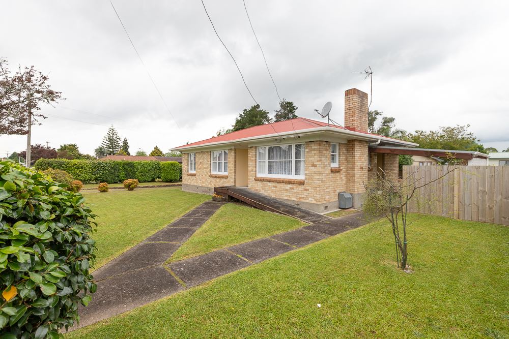 Residential Zone - General Residential Zone