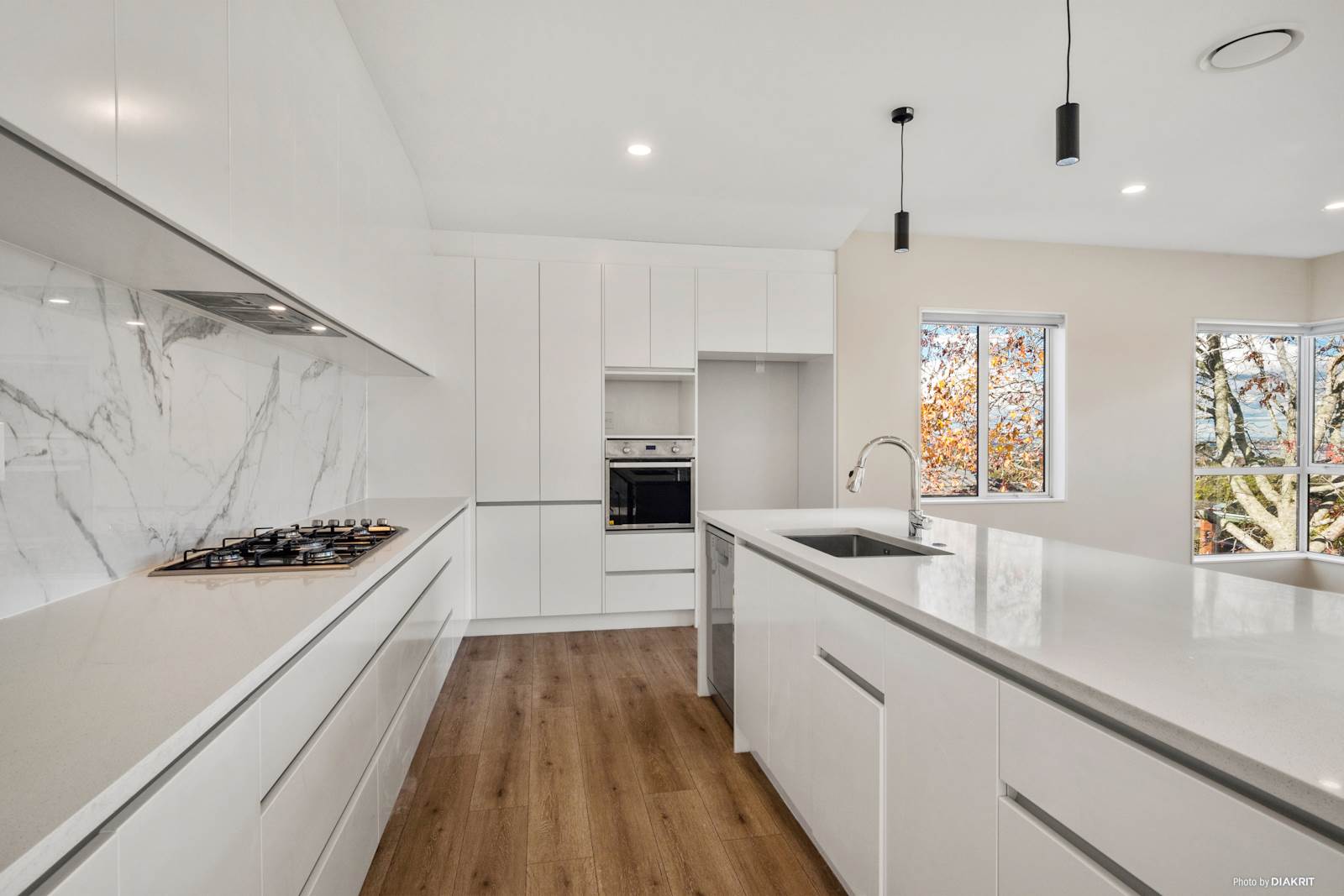 11a Kaihu Street, Northcote, North Shore City, 4 ਕਮਰੇ, 3 ਬਾਥਰੂਮ, House