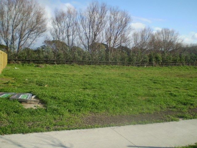 Residential  Single House Zone