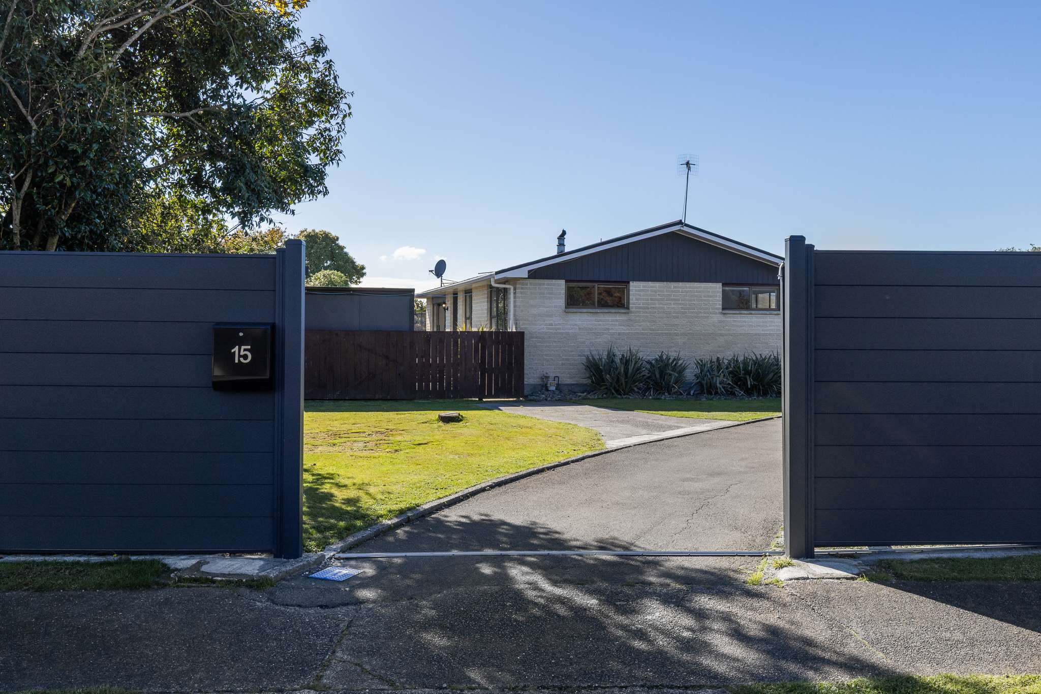 15 Matipo Street, Levin, Horowhenua, 3 ਕਮਰੇ, 0 ਬਾਥਰੂਮ, House