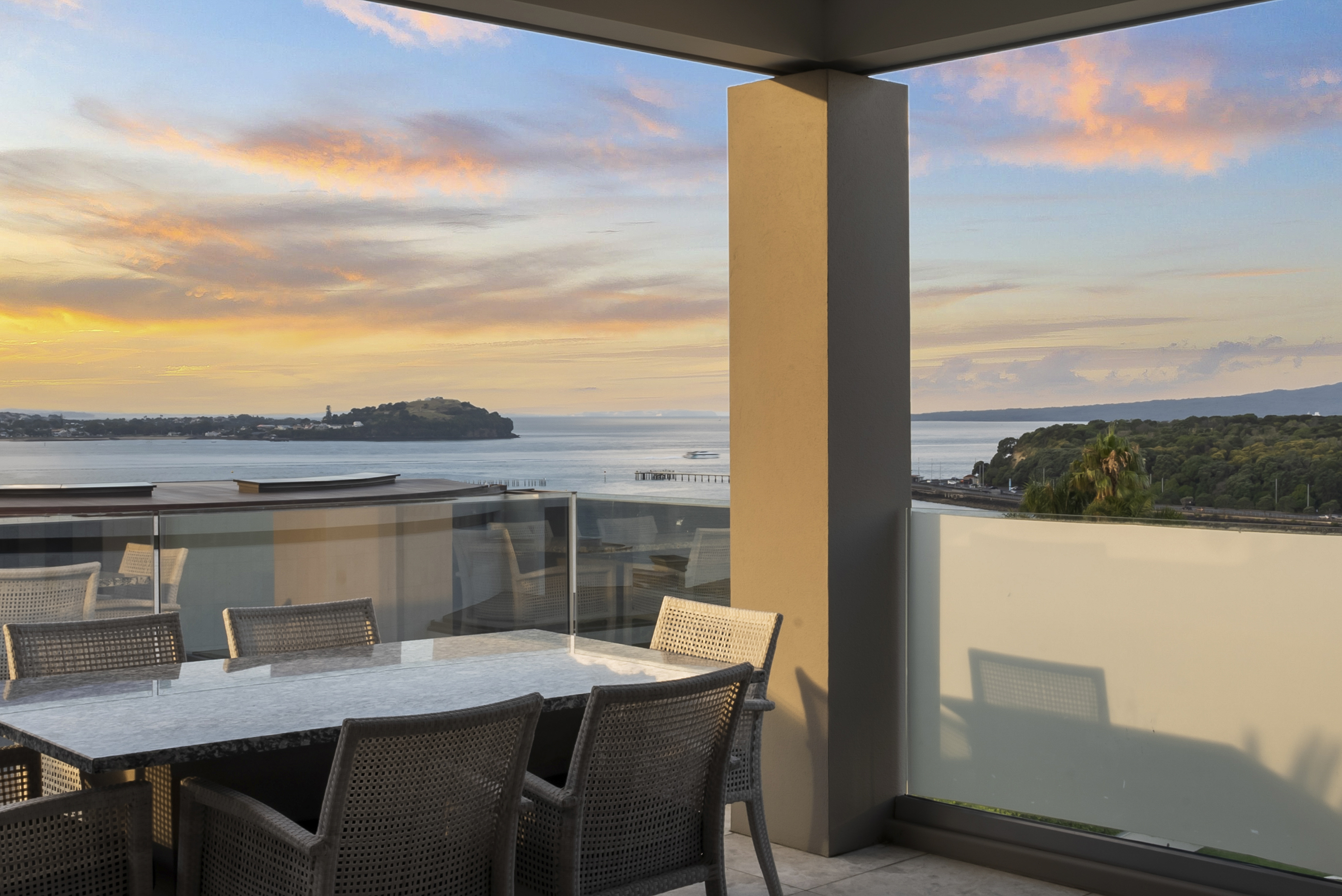3 Karori Crescent, Orakei, Auckland City, 4房, 0浴, House