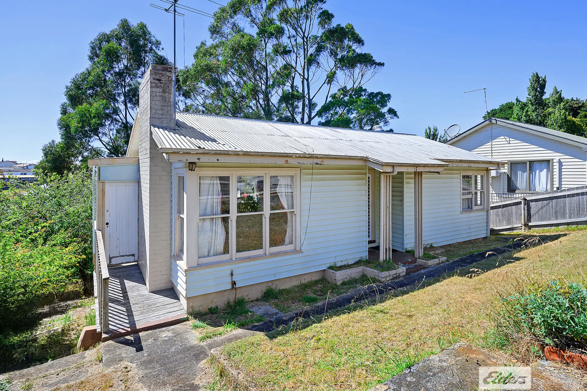 17 SAMPSON ST, Hillcrest, West and North West, 0 ਕਮਰੇ, 0 ਬਾਥਰੂਮ, House