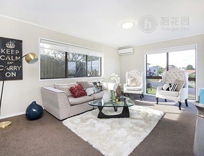 4 Saint Simon Place, Botany Downs, Auckland - Manukau, 4房, 0浴
