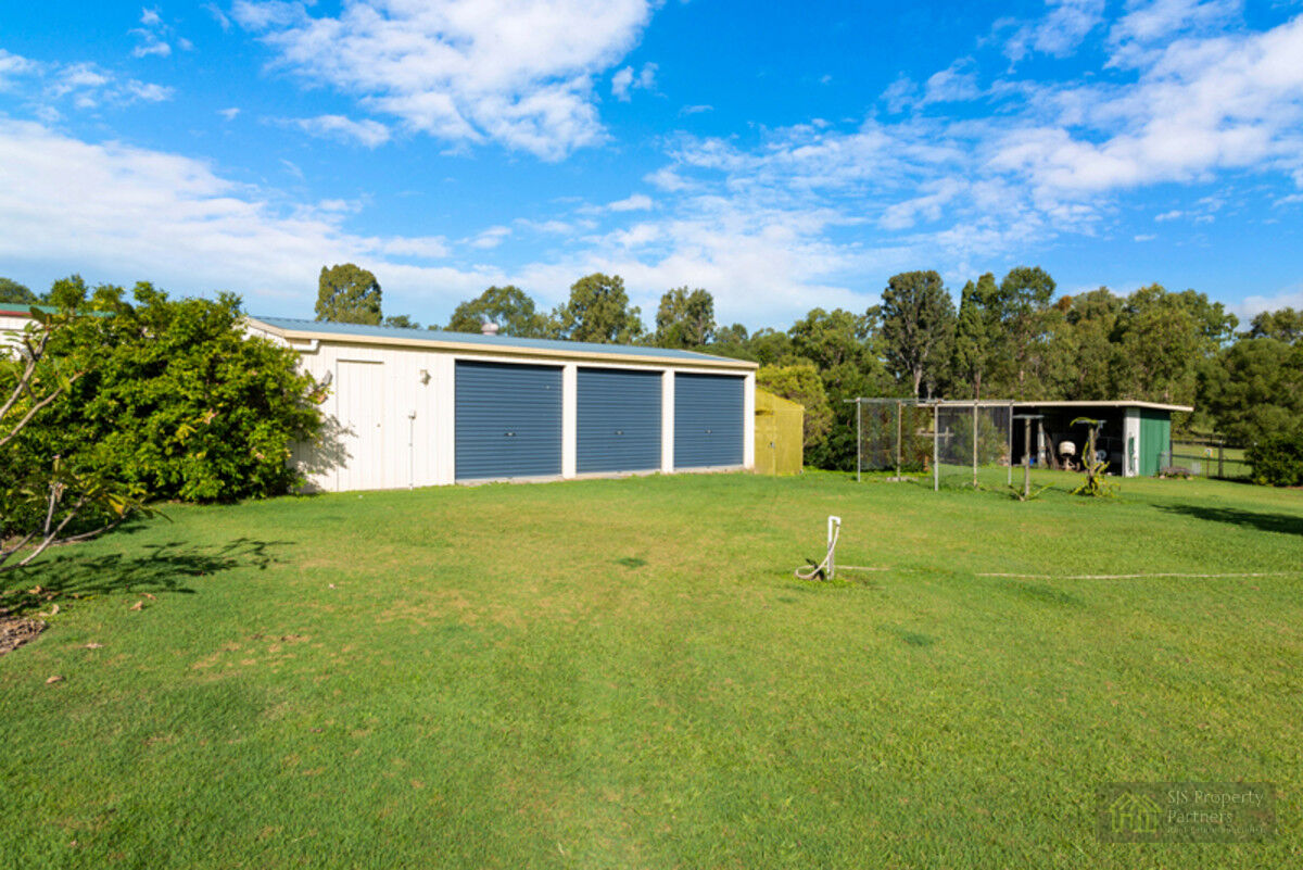 42-46 MUNSTERVALE RD, Tamborine, Gold Coast, 0 chambres, 0 salles de bain, Lifestyle Section
