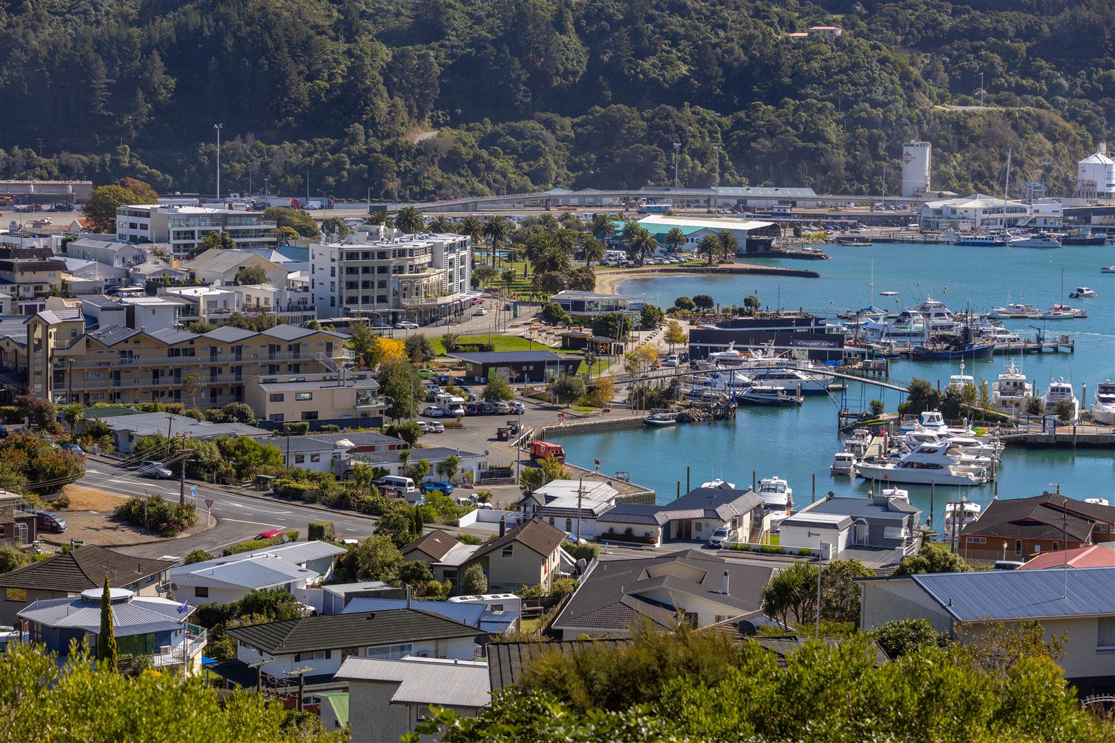 25a Seaview Crescent, Picton, Marlborough, 0 રૂમ, 0 બાથરૂમ