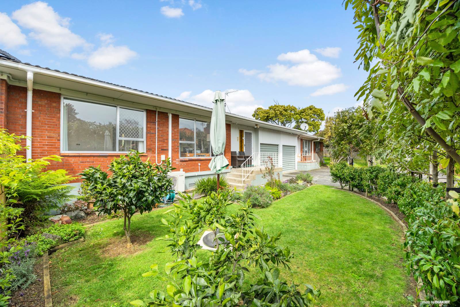 Residential  Mixed Housing Suburban Zone