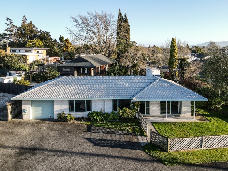 Residential Zone - General Residential Zone
