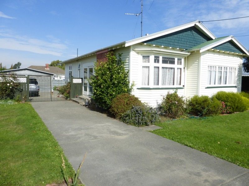 6 Adams Street, Hampstead, Ashburton, 4 રૂમ, 1 બાથરૂમ