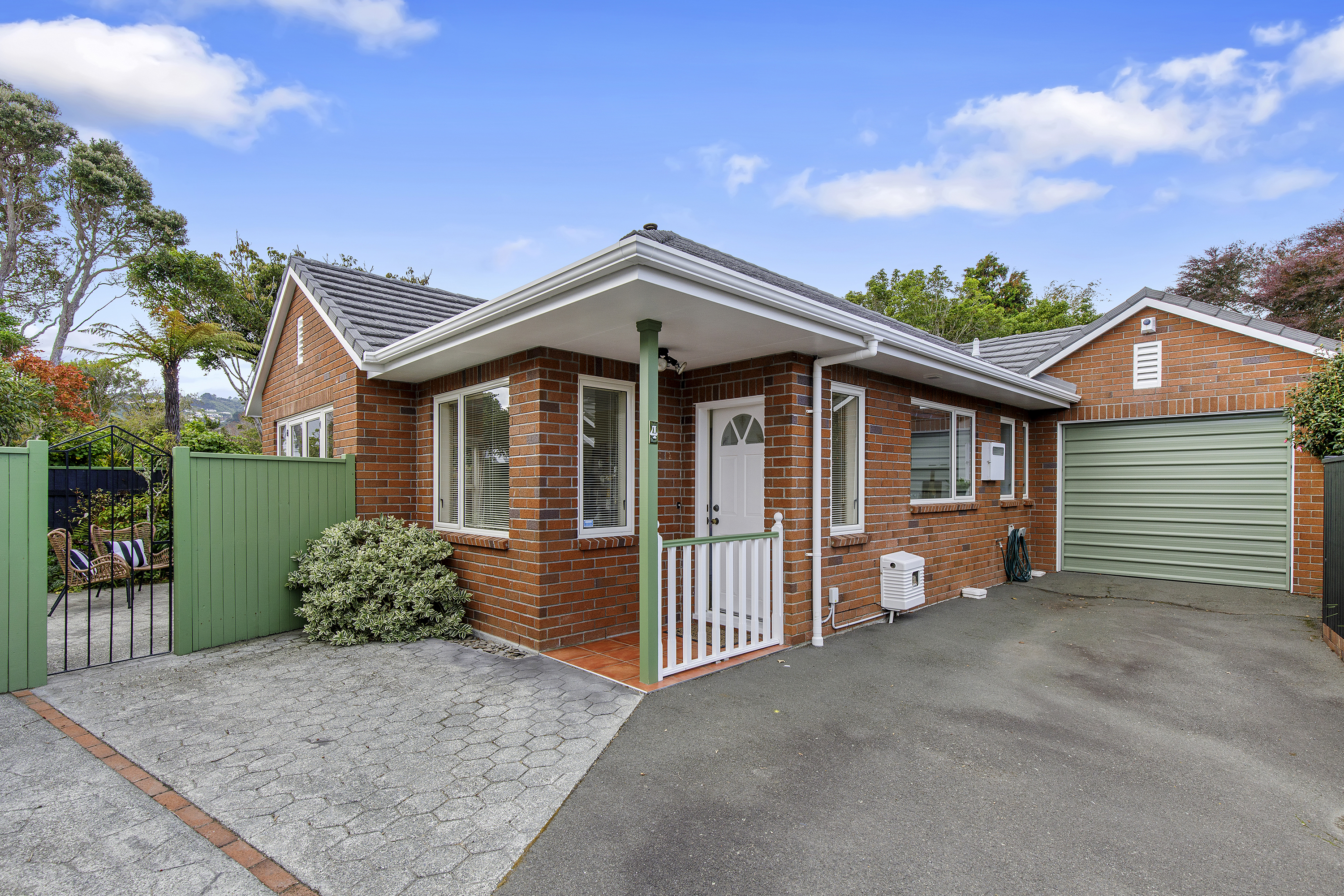 4/26 Myrtle Street, Lower Hutt, Lower Hutt, 2 Kuwarto, 1 Banyo, House