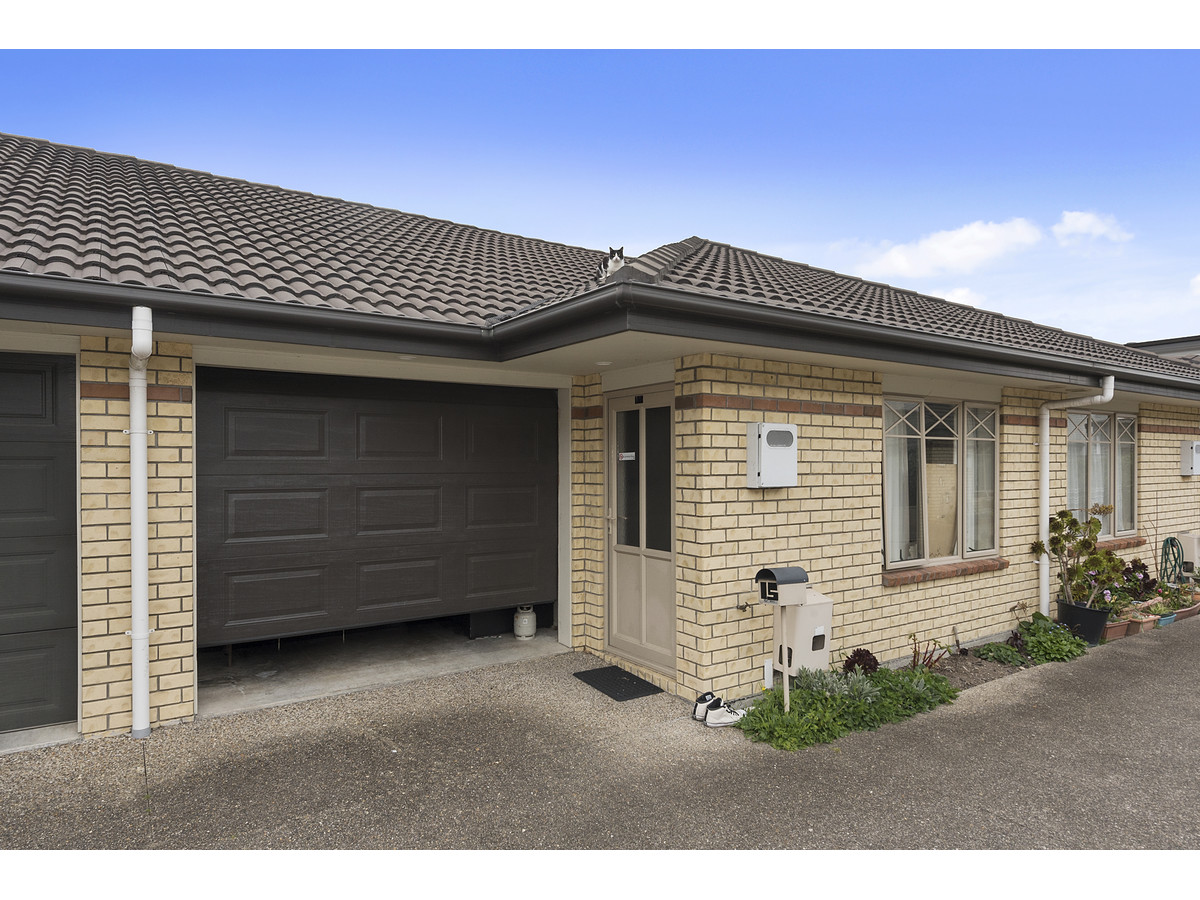 Residential Zone - Residential Intensification Zone