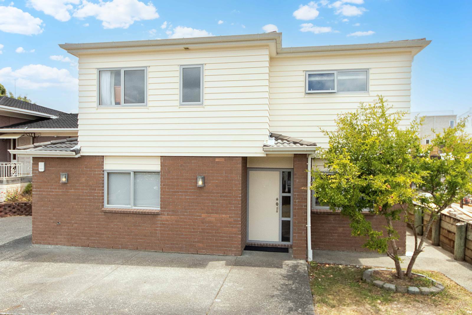 2a Kyeemagh Street, Botany Downs, Manukau City, 4 غرف, 2 حمامات, House
