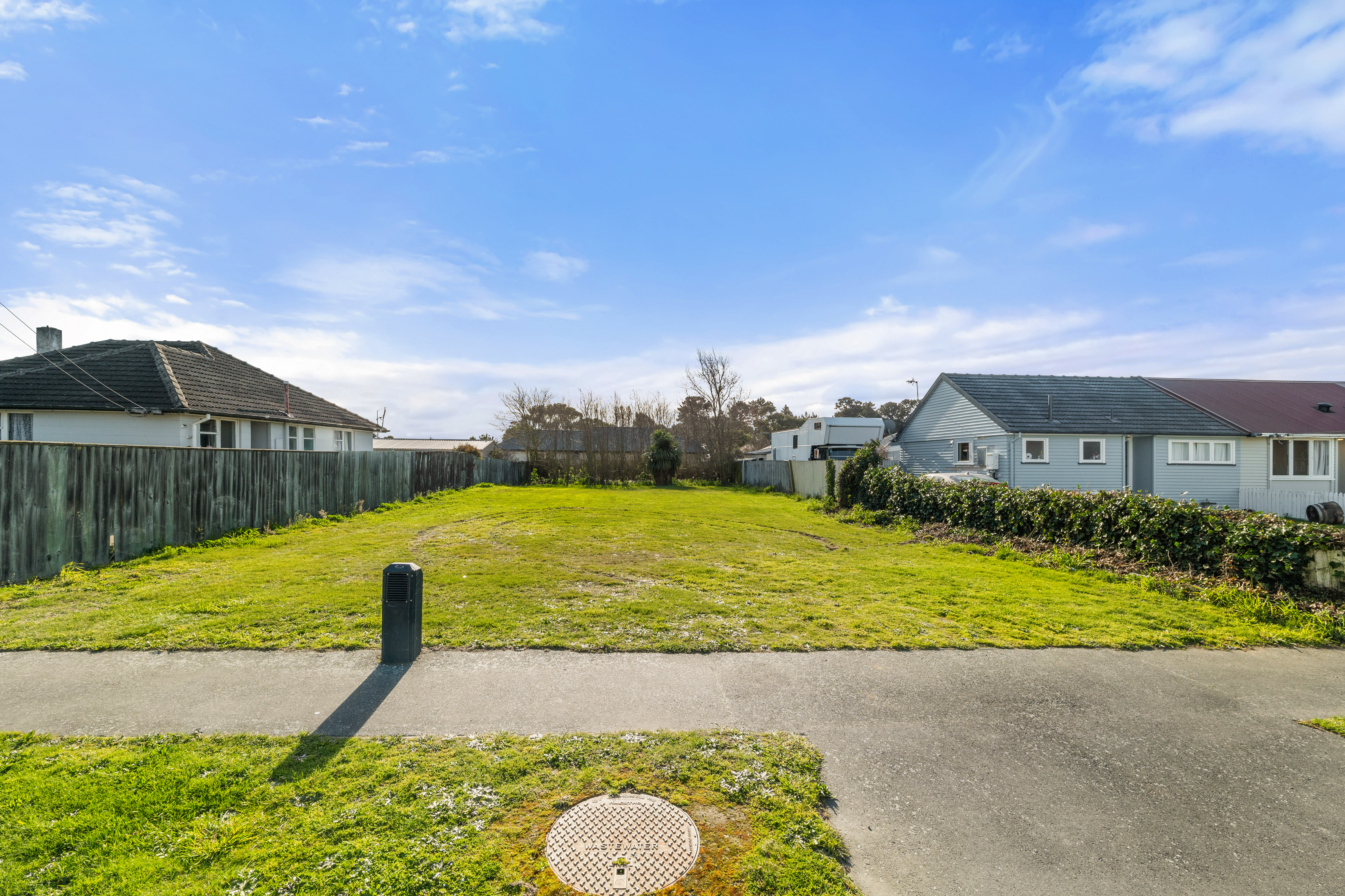Residential Suburban