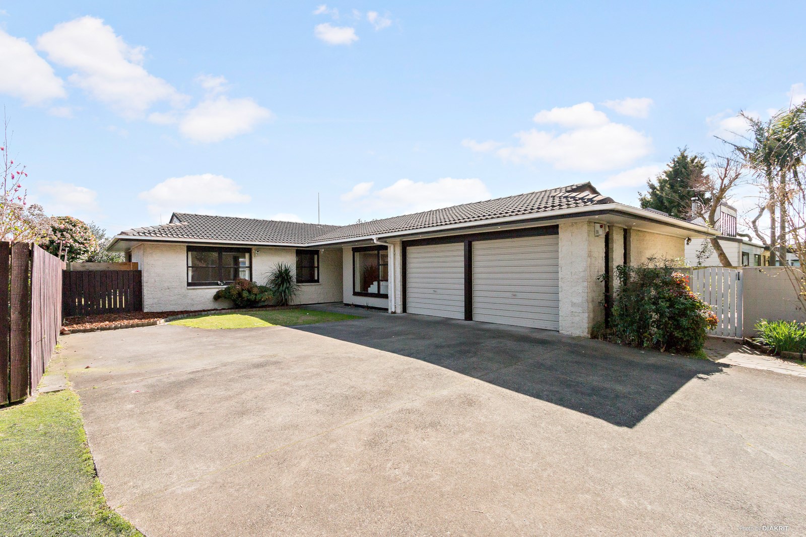 Residential  Mixed Housing Suburban Zone