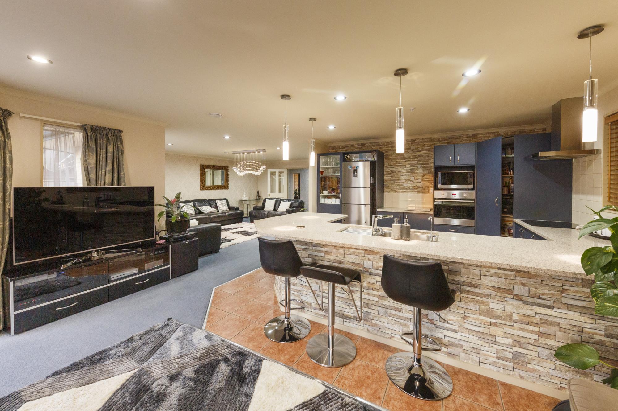 146 Ruapehu Drive, Fitzherbert, Palmerston North City, 4 રૂમ, 0 બાથરૂમ
