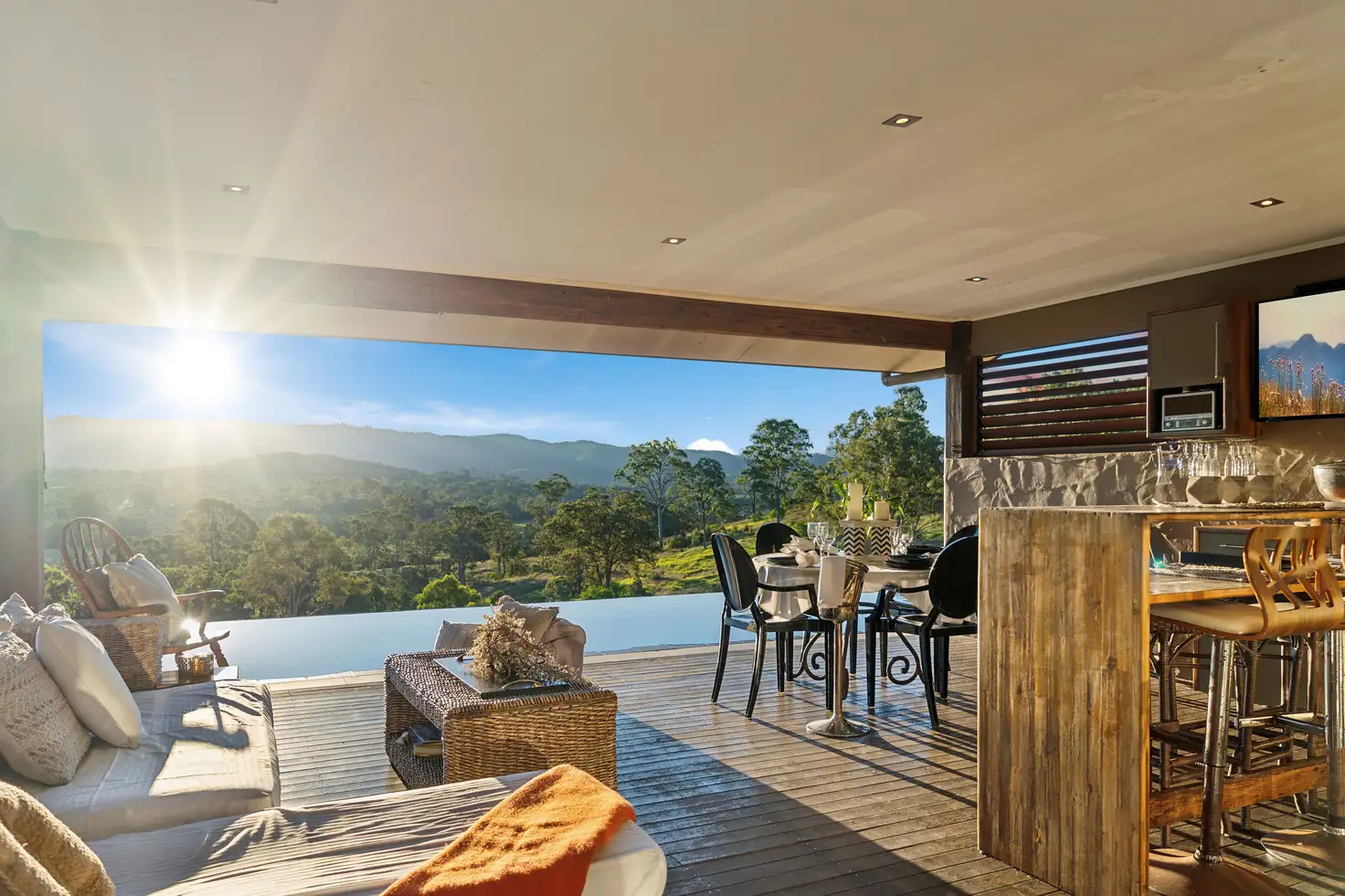 708 MAUDSLAND RD, Mount Nathan, Gold Coast, 0 ห้องนอน, 0 ห้องน้ำ, Lifestyle Section