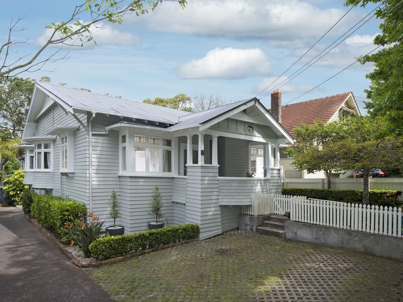 23 Hepburn Street, Freemans Bay, Auckland City, 4 ਕਮਰੇ, 0 ਬਾਥਰੂਮ