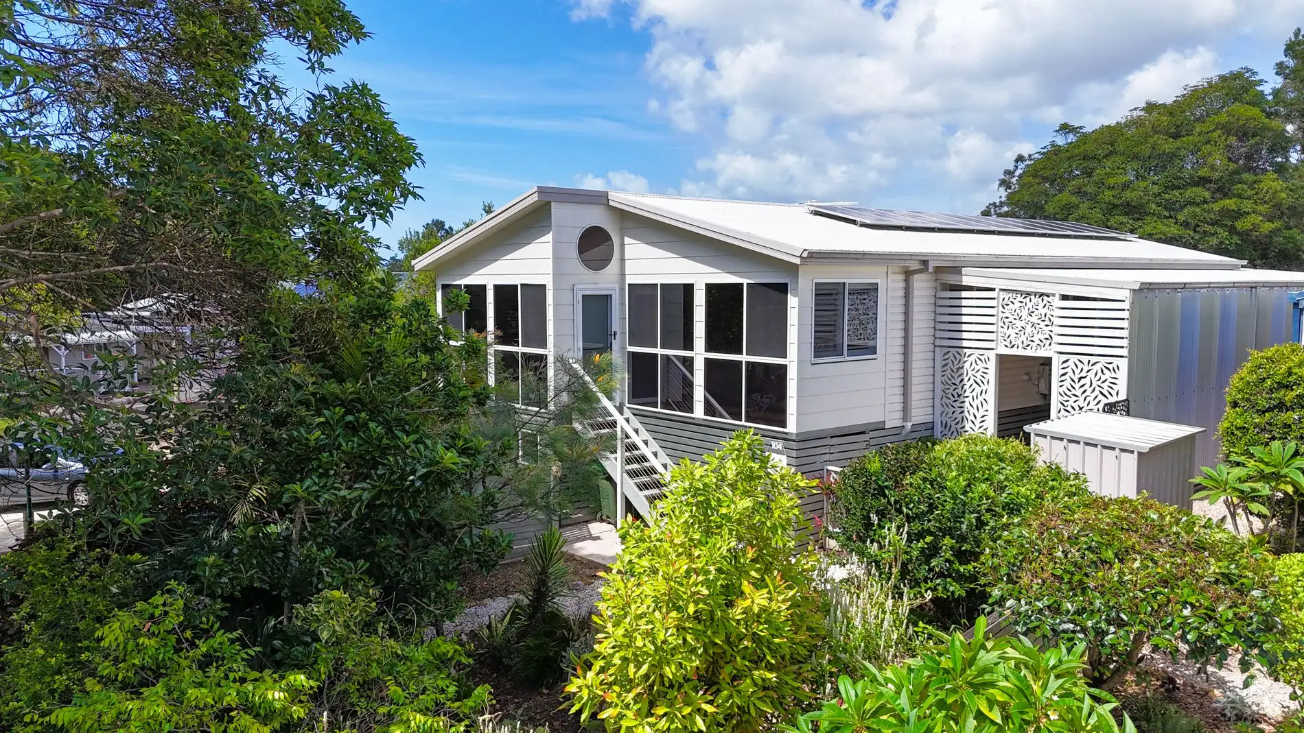 GATEWAY LIFESTYLE PINES UNIT 55 8 HEARNES LAKE RD, Woolgoolga, North Coast, 0 Bedrooms, 0 Bathrooms, House