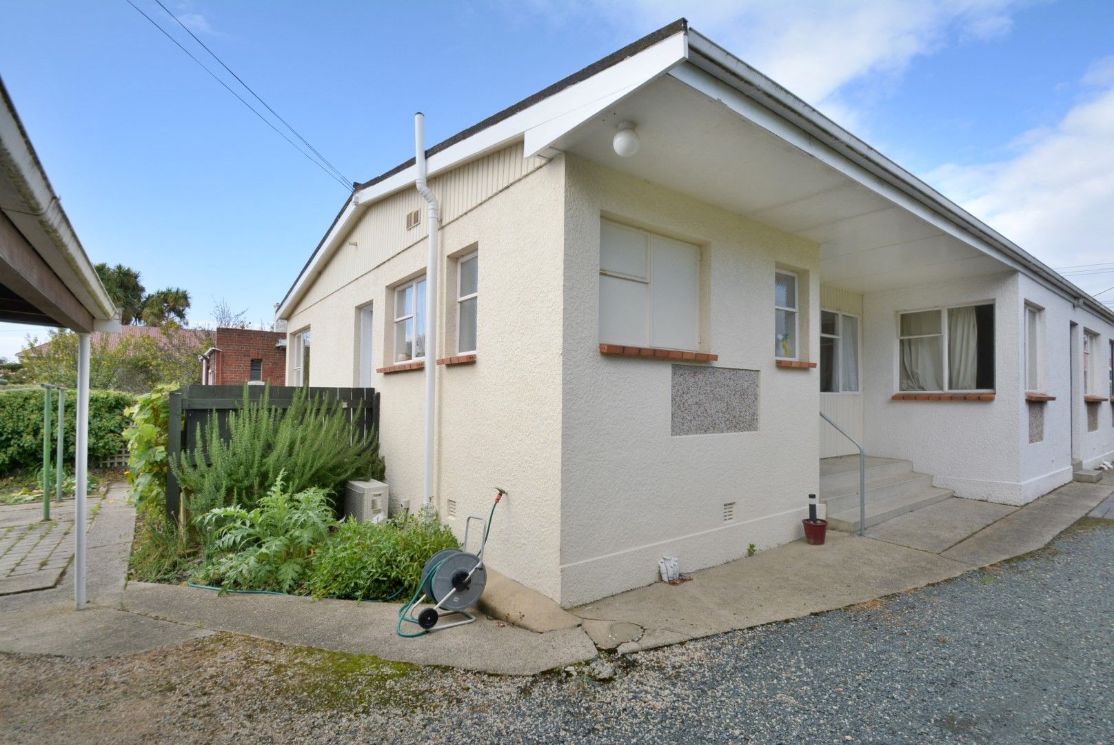 394c Bay View Road, Saint Clair, Dunedin, 2 ਕਮਰੇ, 1 ਬਾਥਰੂਮ