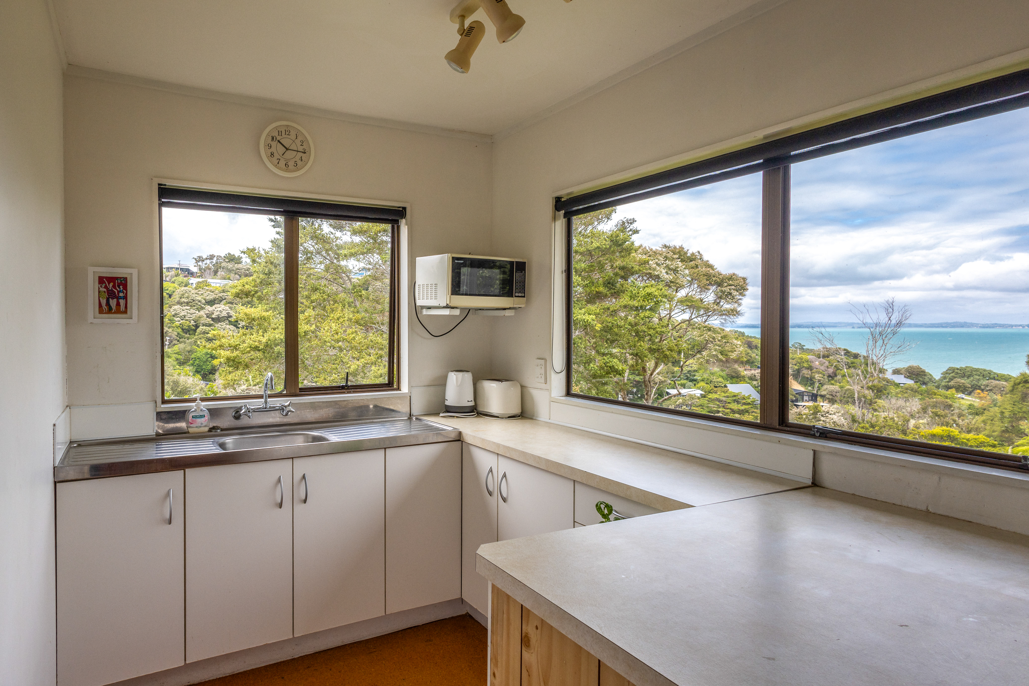 25 Tawa Street, Oneroa, Auckland, 2 ਕਮਰੇ, 1 ਬਾਥਰੂਮ, House