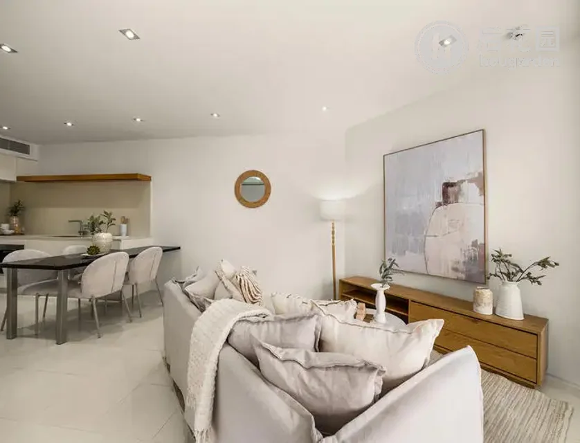 Unit 2314/45 DUNCAN STREET, WEST END, 0 ਕਮਰੇ, 0 ਬਾਥਰੂਮ, House