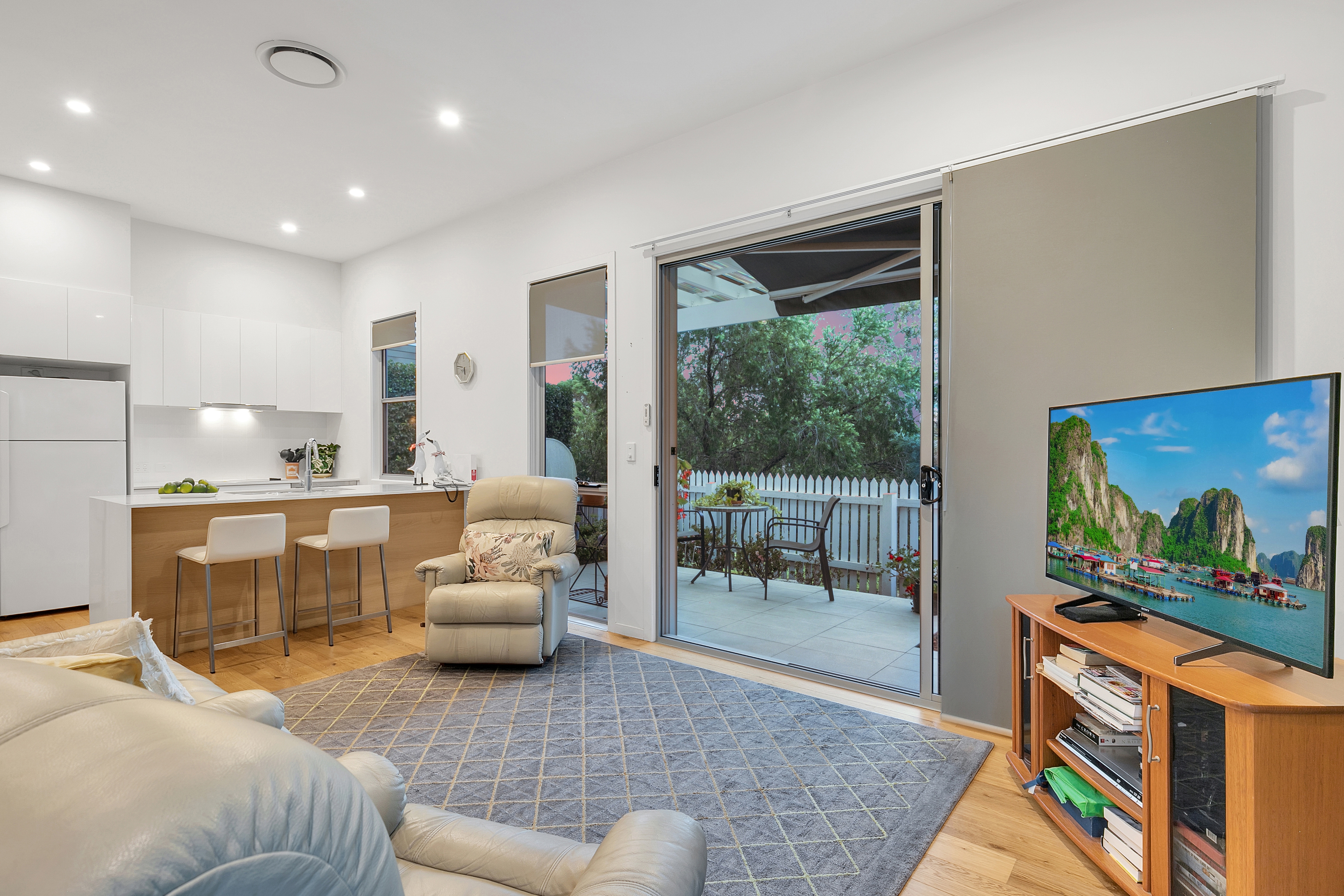 693 SEVENTEEN MILE ROCKS RD, Sinnamon Park, Brisbane Western Region, 0房, 0浴, House