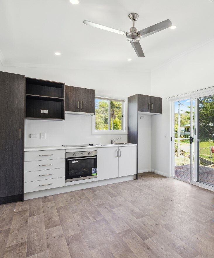 PELICAN CARAVAN PARK UNIT 20 1790 GIINAGAY WAY, Nambucca Heads, North Coast, 0 कमरे, 0 बाथरूम, House