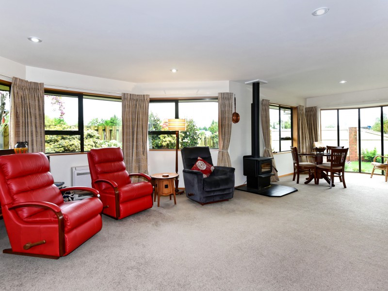 18 Devon Crescent, Darfield, Selwyn, 4 Bedrooms, 0 Bathrooms