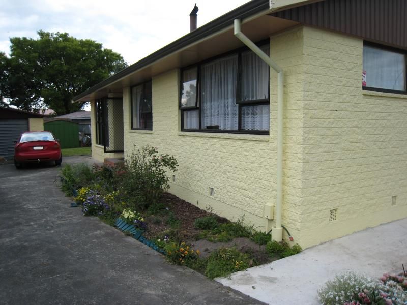 Residential Suburban
