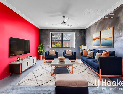 11 SUMMERVIEW AV, YARRABILBA QLD 4207, 0房, 0浴, House