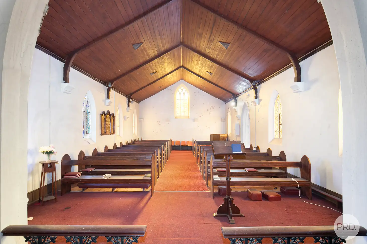 SNAKE VALLEY ANGLICAN CHURCH 904 LINTON-CARNGHAM RD, Snake Valley, Ballarat, 0 rūma, 0 rūma horoi, House