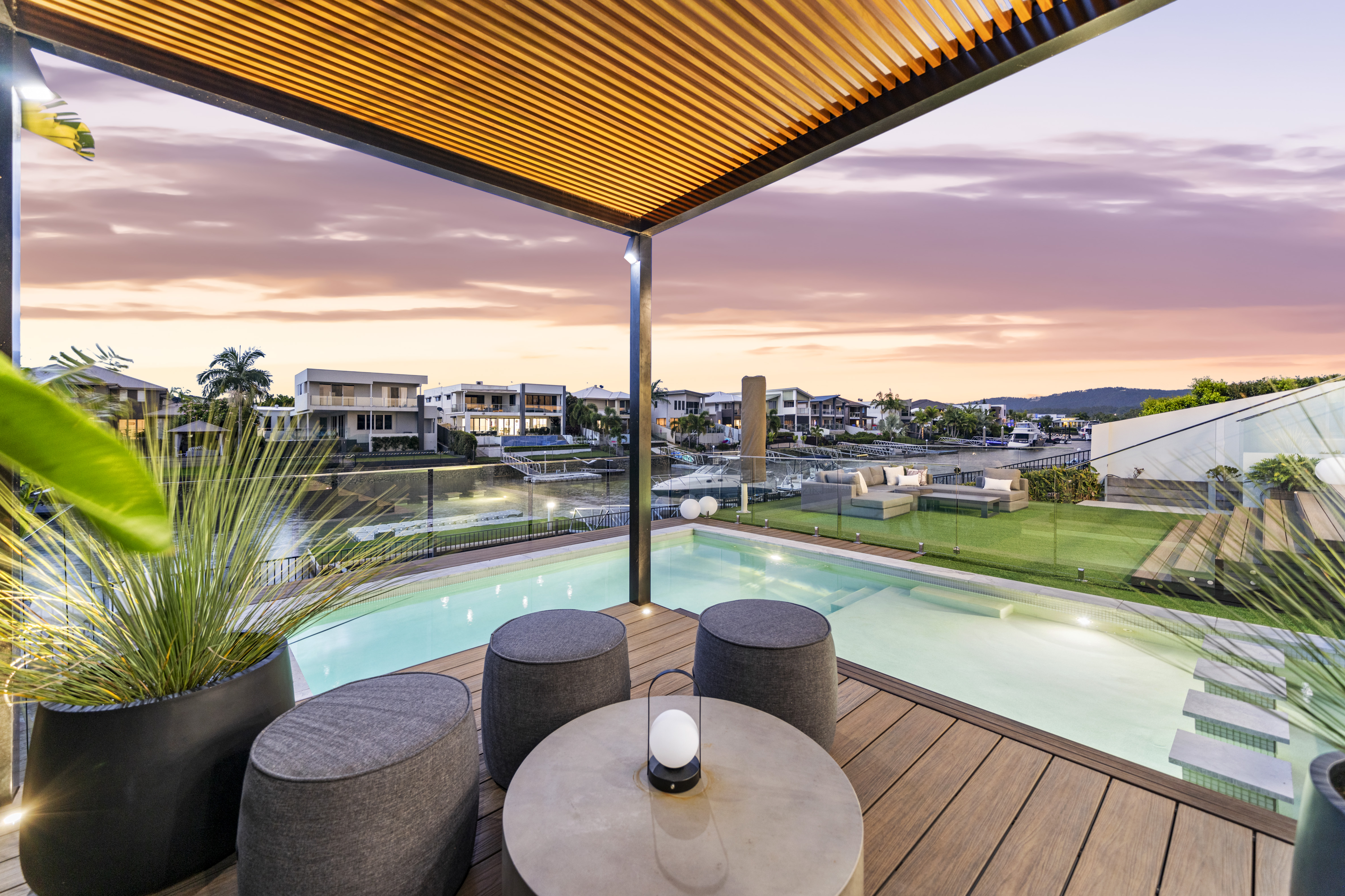 88 RIVER LINKS BVD EAST, Helensvale, Gold Coast, 0房, 0浴, House
