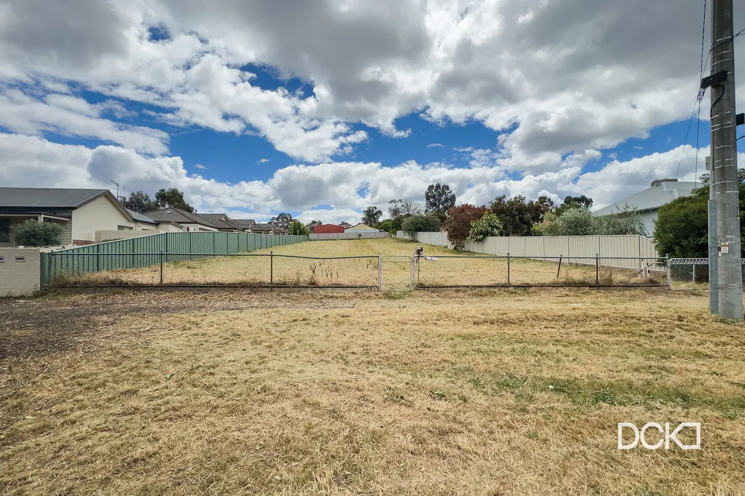 51 CASEY ST, East Bendigo, Bendigo, 0 ห้องนอน, 0 ห้องน้ำ, Section