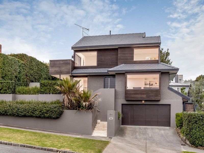 Residential  Mixed Housing Suburban Zone