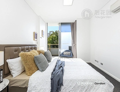 Unit 1119/8 AVON ROAD, PYMBLE, 0 कमरे, 0 बाथरूम, Unit