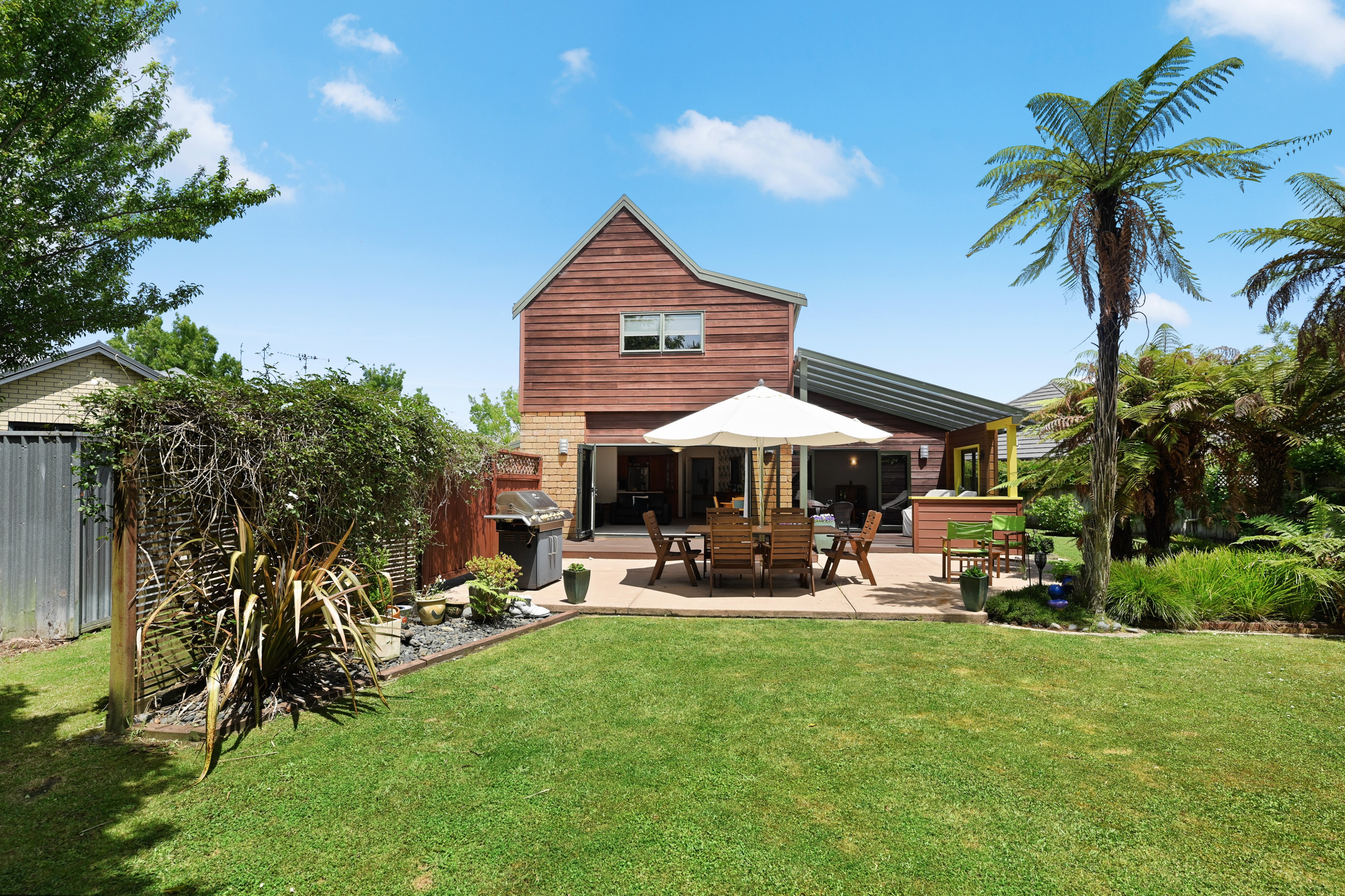 41 Huntington Drive, Huntington, Hamilton, 5部屋, 0バスルーム, House