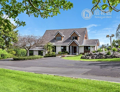 266 Point View Drive, Dannemora, Auckland - Manukau, 5 ਕਮਰੇ, 0 ਬਾਥਰੂਮ