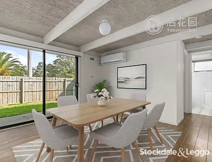 6 WIRILDA CR, TRARALGON VIC 3844, 0房, 0浴, House
